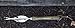 Joseph Bentley Traditional Garden Tools Stainless Steel Daisy Grubber