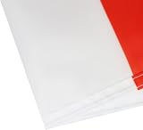 AZ FLAG Guernsey Flag 3x5 ft 100D Polyester Two Brass Eyelets view 4