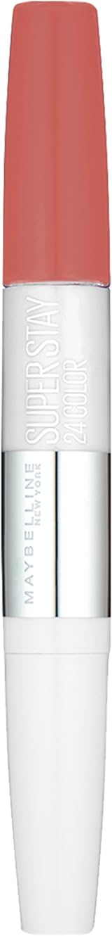 Maybelline Jade Superstay 24H Colour Lipstick - 24H Long-Lasting Lip Color