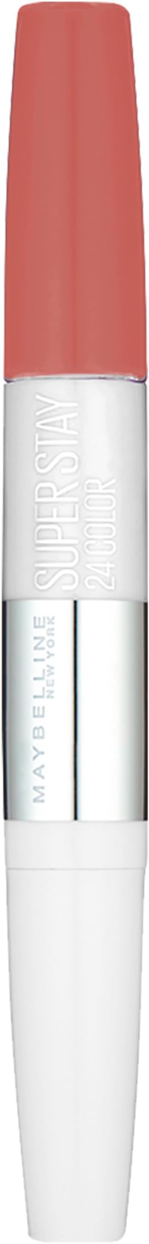 Maybelline Jade Superstay 24H Colour Lipstick - 24H Long-Lasting Lip Color