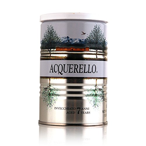 Acquerello Carnaroli Risotto Reis Reserve, 7 Jahre gealtert, 500g