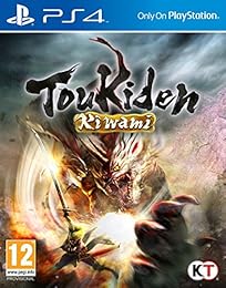 Toukiden Kiwami