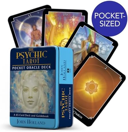 The Power of Love Activation Cards: A 44-Card Deck and Guidebook
