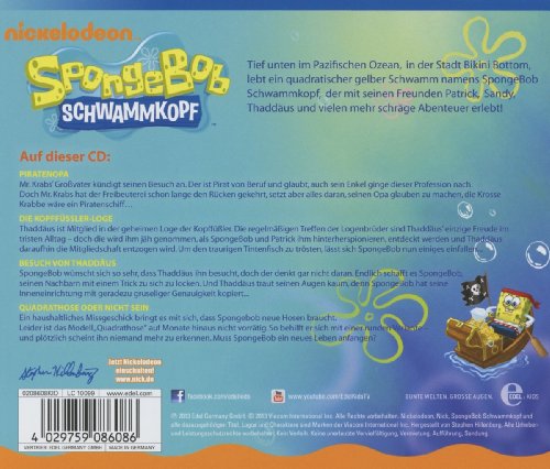 (49)Original Hörspiel Z.TV-Serie – Bild 3