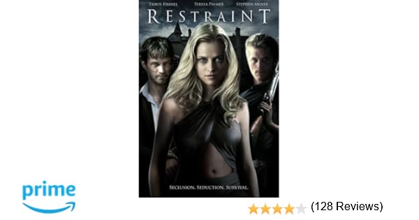 Restraint Full Movie In English
