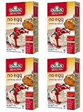 (4 PACK) - Orgran - No Egg (Egg Replacer) | 200g | 4 PACK BUNDLE