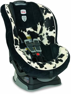 britax marathon clicktight cowmooflage