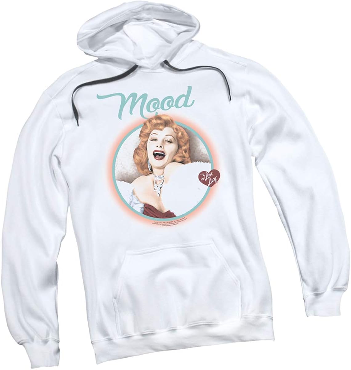 lucy sweatshirt