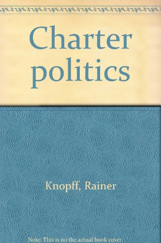 Charter politics