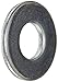 Small Parts 14WSAEPK Steel Flat Washer, Zinc Plated Finish, ASME B18.22.1, 1/4