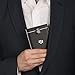 BlackBerry Passport 32GB Factory Unlocked (SQW100-1) GSM 4G LTE Smartphone - Black