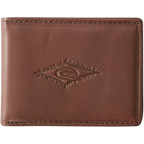 Cartera Hombre Cartera Piel Quiksilver Cartera Piel Hombre