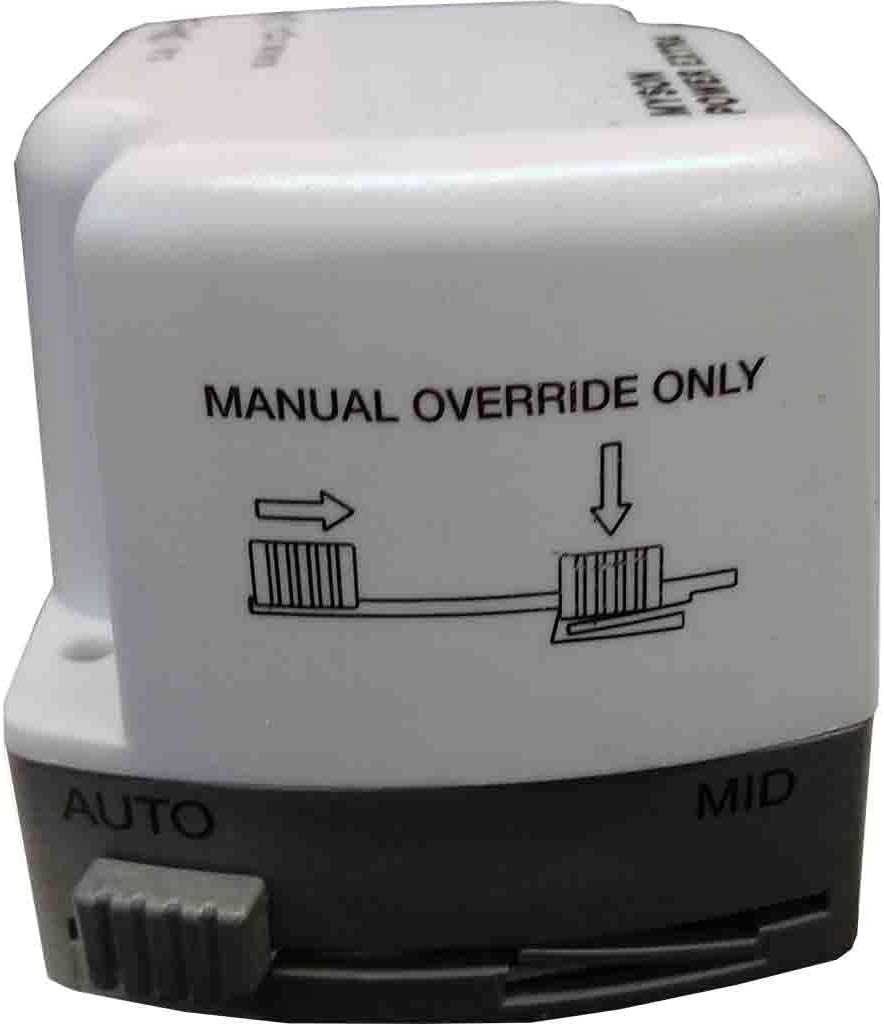 Myson Replacement ACT322 Mid Position Actuator ONLY, Part number 421001 Spare for MPE322, MPE328, MPE33/4, MPE31, MSV322 - Image 4