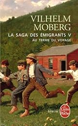 Au terme du voyage