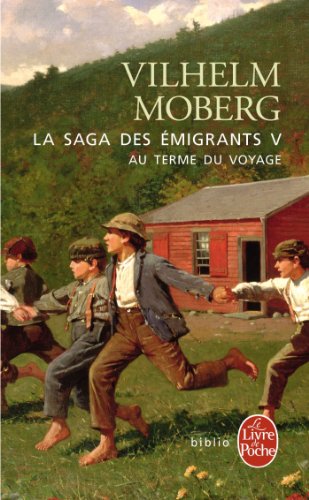 Au terme du voyage