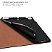 New iPad 2017 9.7 Inch Case, Onelee - Marvel Wonder Woman Slim Premium PU Leather Smart Stand Case Back Protector for New iPad 2017 9.7 inch