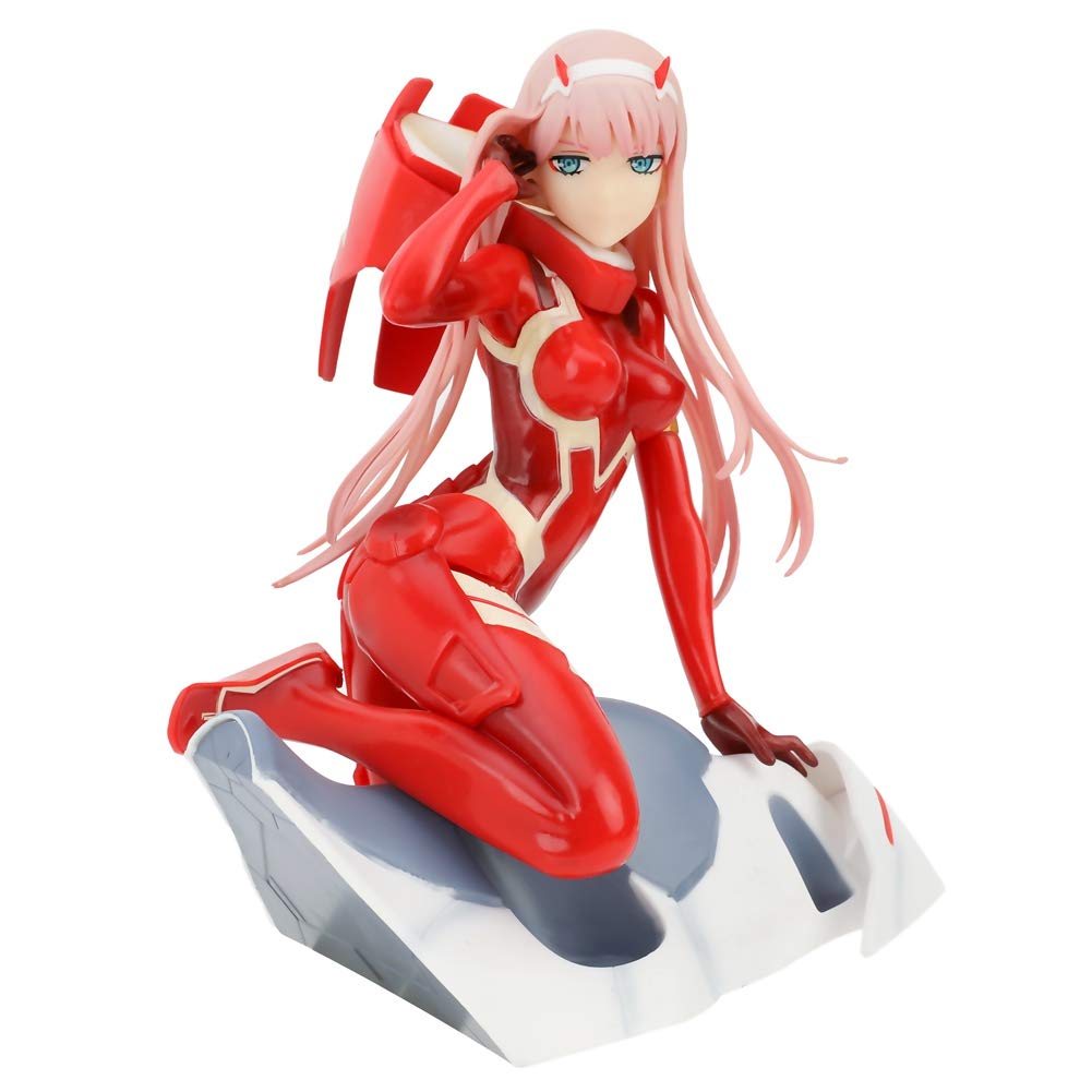 002 darling in the franxx figure
