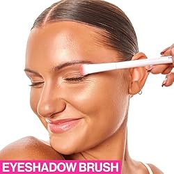 wet n wild Eyeshadow Brush, Precision Blending