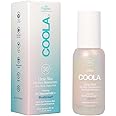COOLA Clear Skin Oil-Free Moisturizer with SPF 30, Dermatologist Tested Sunscreen with Niacinamide & Centella Asiatica, 1.1 Fl Oz
