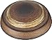 Minka Lavery 1940-126, Belcaro Chandelier Accessory Ceiling Medallion, Walnut