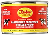Jamaican Tastee Cheese