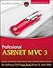 Professional ASP.NET MVC 3