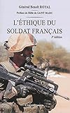 L'éthique du soldat français : La conviction d'humanité by