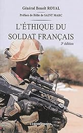 L' éthique du soldat français