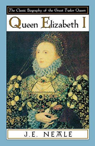 [E.B.O.O.K] Queen Elizabeth I [Z.I.P]