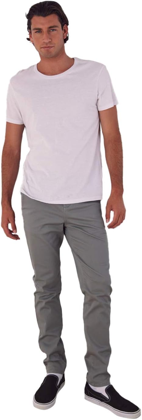 skinny chinos