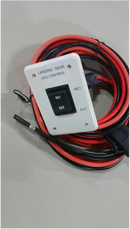 Rv Ac Wiring Harnes - Complete Wiring Schemas