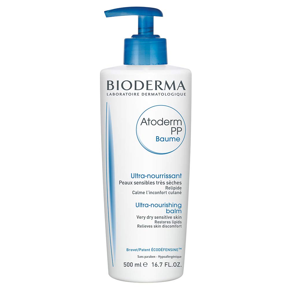 Bioderma Body Balm 500 ml