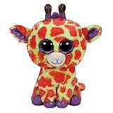 Ty Beanie Boos Darci - Giraffe Large (Justice Exclusive)