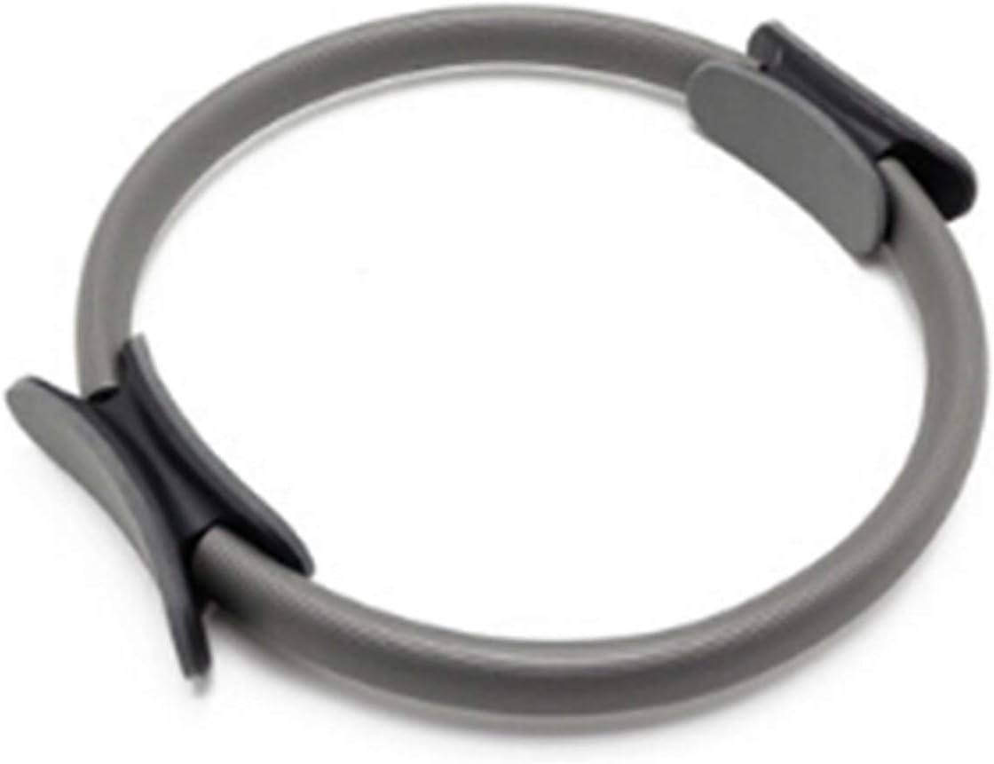 Dubiland Pilates Ring Superior Unbreakable Fitness Magic Circle for Toning Thighs, Abs and Legs