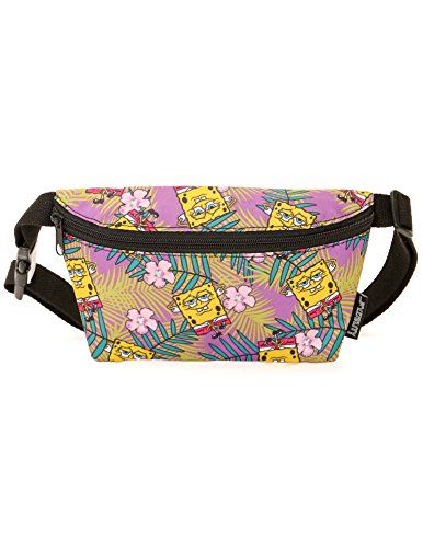 nickelodeon fanny pack