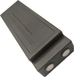 [2 Pack] 2000mAh Scanreco 592 7.2V RSC7220 13445
