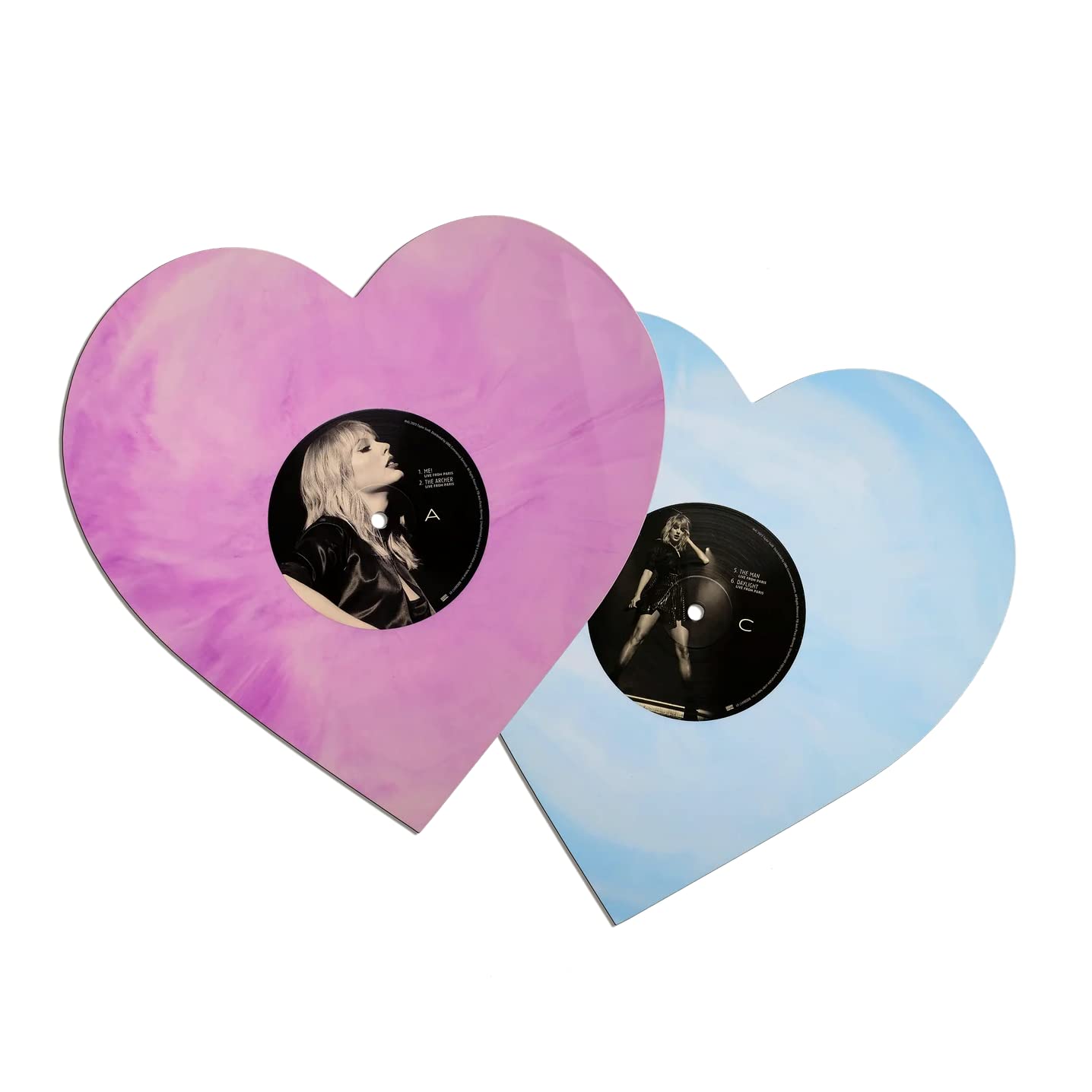 Taylor Swift – Lover [Live From