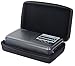 Caseling Hard Case for Sony ICF38 Portable AM/FM Radio.