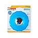 Petstages Orka Tire Royal Blue Treat-Dispensing Dog Chew Toy