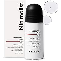 Amazon.com : Nu Skin Sción Brightening Roll-on Deodorant