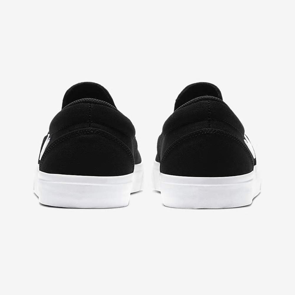  | Nike Sb Charge Slip Skate Shoe Mens Ct3523-001 | Skateboarding