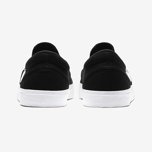men's nike sb charge slip skate shoes