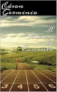 Livro A Palavra da Camiseta