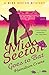 Miss Seeton Goes to Bat (A Miss Seeton Mystery Book 14)