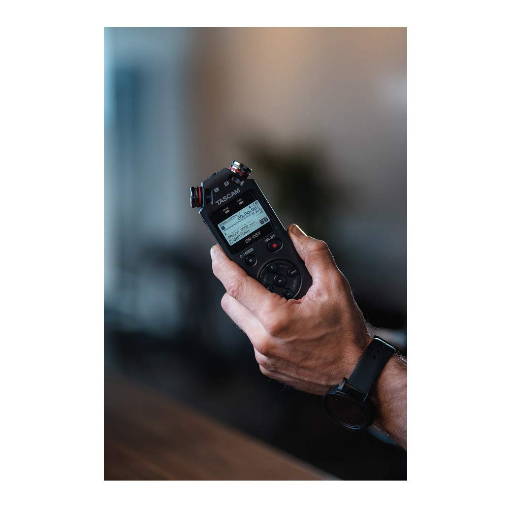 Digital Audio Recorder