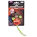 Petmate Jackson Galaxy Motor Mouse with Catnip for All Breed Sizes