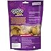 Dingo Peanut Butter Flavored Mini-Bone Treats With Real Chicken And Pork, 14 Count