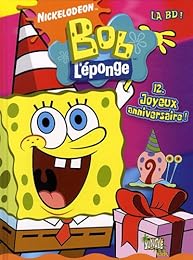 Joyeux anniversaire !