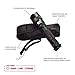 Smith & Wesson M&P MP 12 875 Lumen Flashlight with 3 Modes and Waterproof Construction for Survival, Hunting and Outdoor