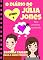 Livro O diário de Júlia Jones - Meu primeiro namorado